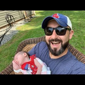 Meet your Posher, Tommy